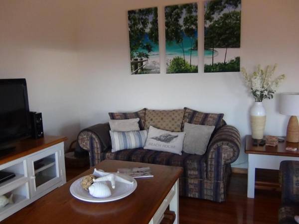 Tranquillity Beach House