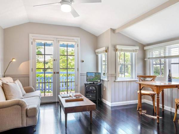 Cottage 5 Hyams Beach Seaside Cottages