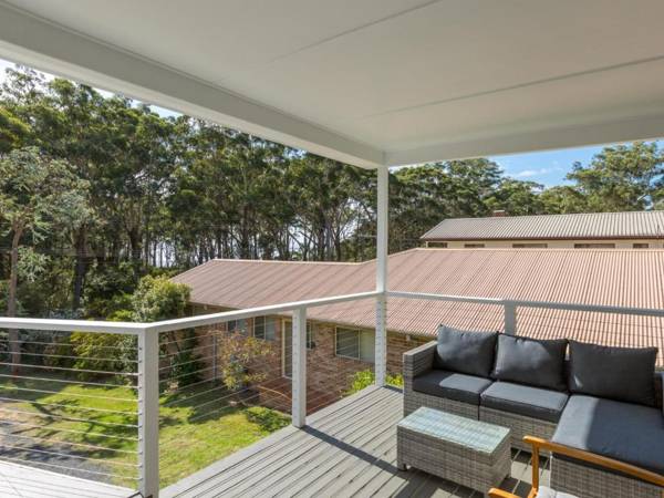 Bay Breeze at Blenheim