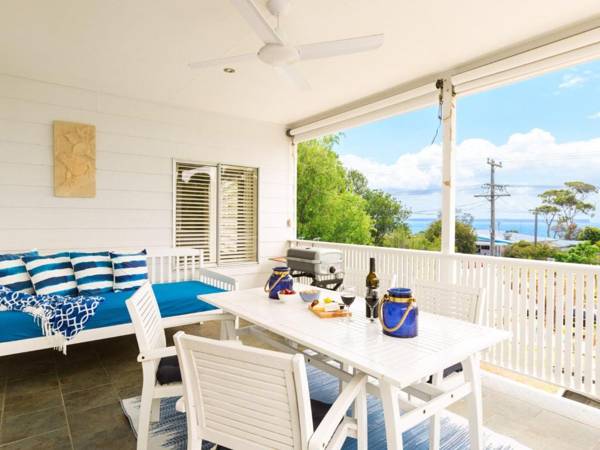 Nautilus at Hyams 4pm Check Out Sundays