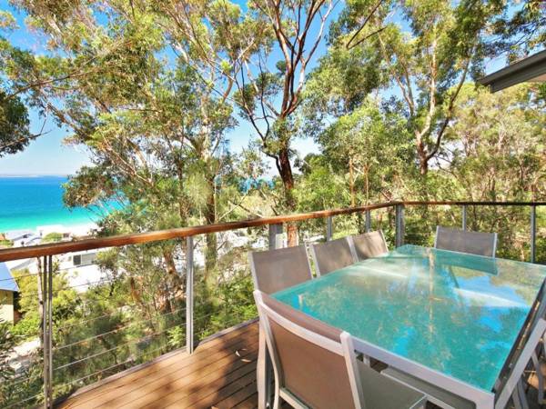 Aqua Pure at Hyams Beach 4pm Check Out Sundays