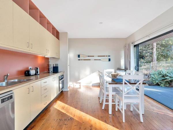 Sea Loft at Hyams Beach