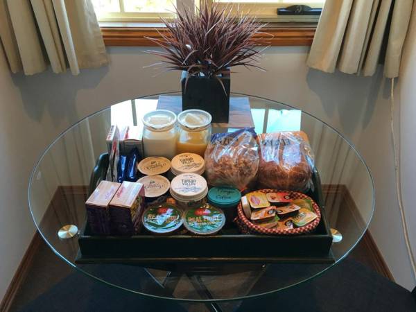 Swansea Cottages & Lodge Suites