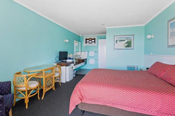 Swansea Motor Inn Tasmania