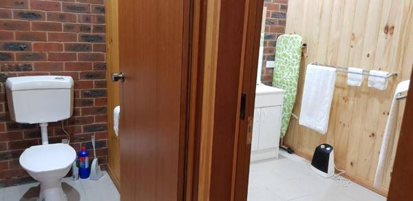 New Horizons Farm Stay