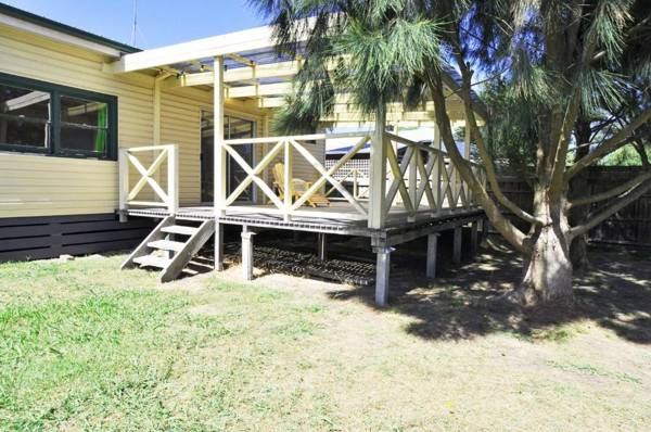 VINTAGE SUNRISE - PET FRIENDLY (OUTSIDE ONLY)