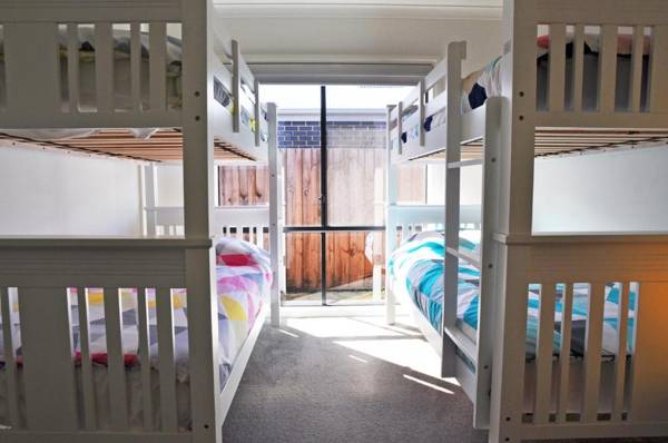 PLOVERS REST - SURF SIDE