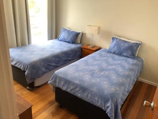 SALTY SANDS - FREE WIFI