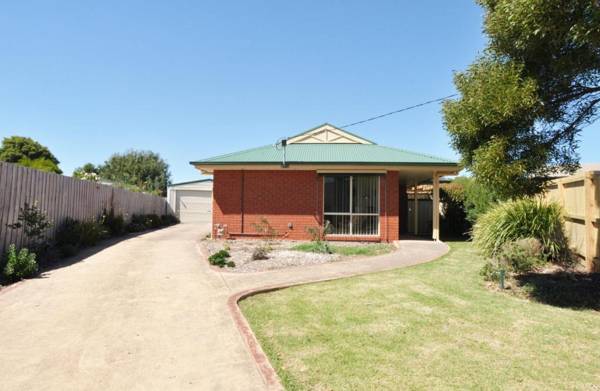 SERRELL BY THE SEA - PET FRIENDLY