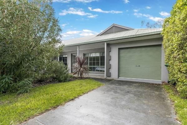 RIPPLE DREAM - INVERLOCH