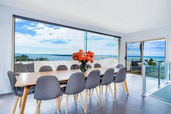 VIEWS FOREVER - INVERLOCH