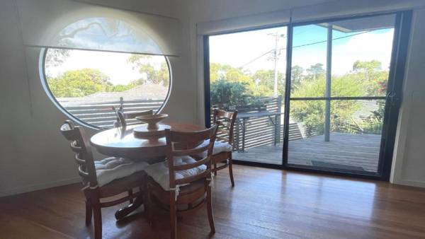 ROMANTIC RETREAT Inverloch