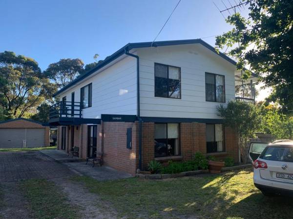 INVERLOCH Two Separate Houses in One!