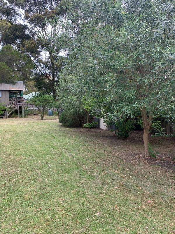 INVERLOCH Beach House 