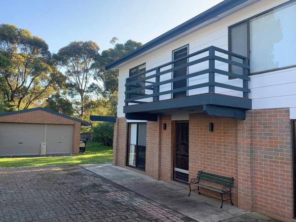 INVERLOCH Beach House 