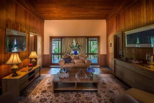 Celestial Dew of Tyalgum Guest House