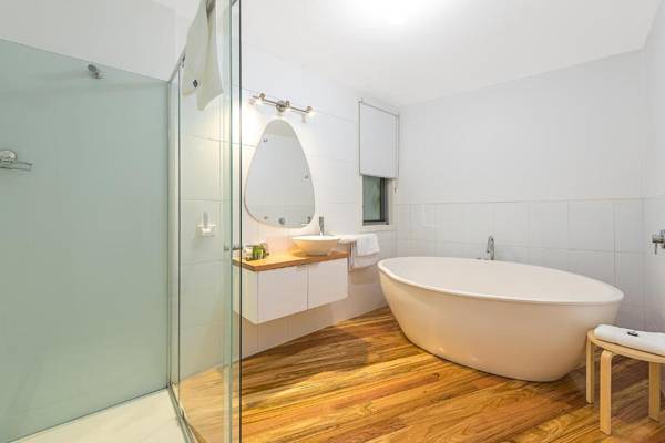 Dalrymples Guest Cottages