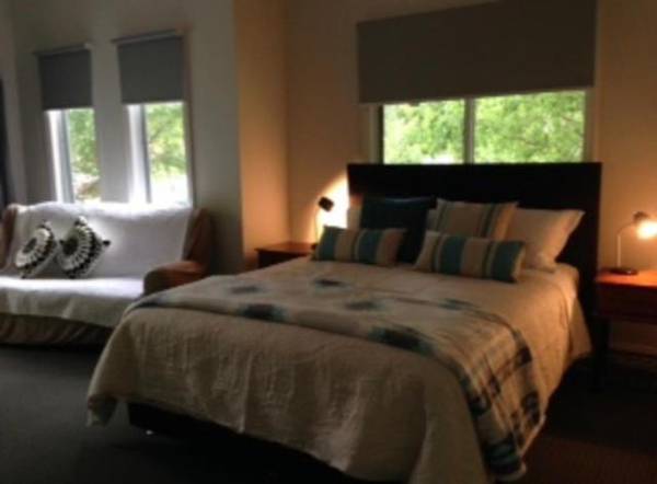 Goldberryaccommodation