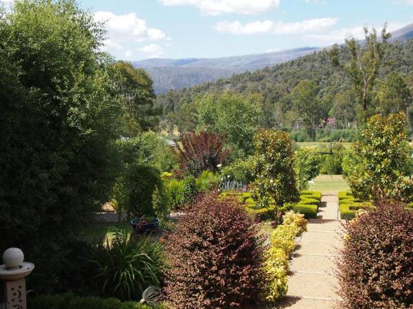 Delderfield Cottages