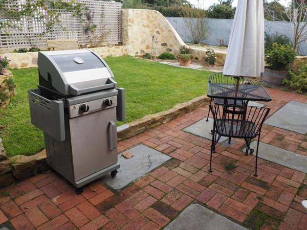 Cobblers Cottage B&B