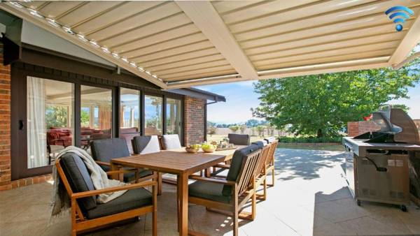 Warrington Park - Bendooley Hill