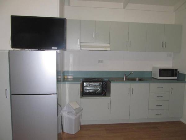 Brighton Beachfront Holiday Park Adelaide