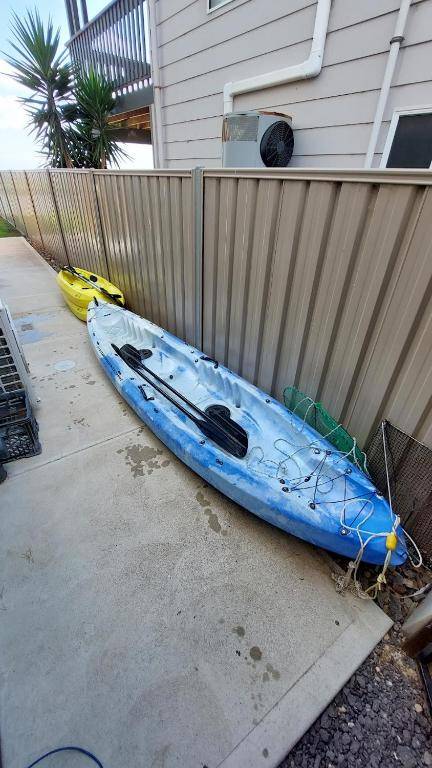 Big Blue Tailem Bend