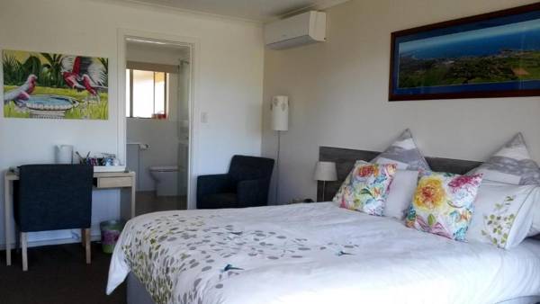 Austiny Bed and Breakfast Victor Harbor