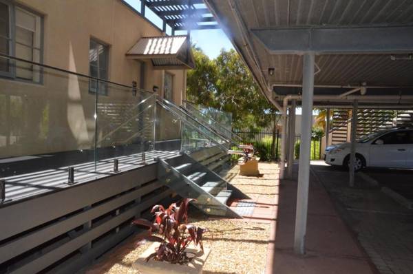 The Bluff Resort Apartments