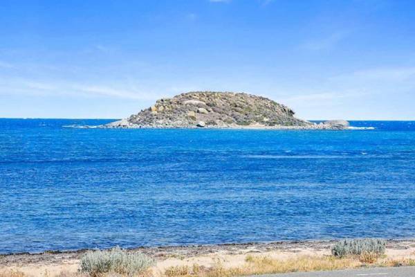 By The Sea - Franklin Beachfront Apartment - WiFi