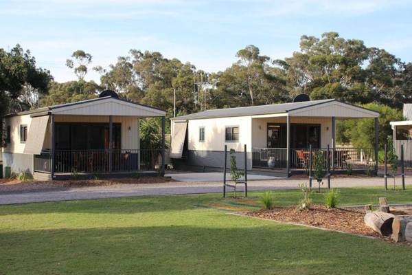 Big4 Bendigo Marong Holiday Park