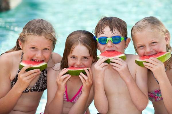 Big4 Bendigo Marong Holiday Park