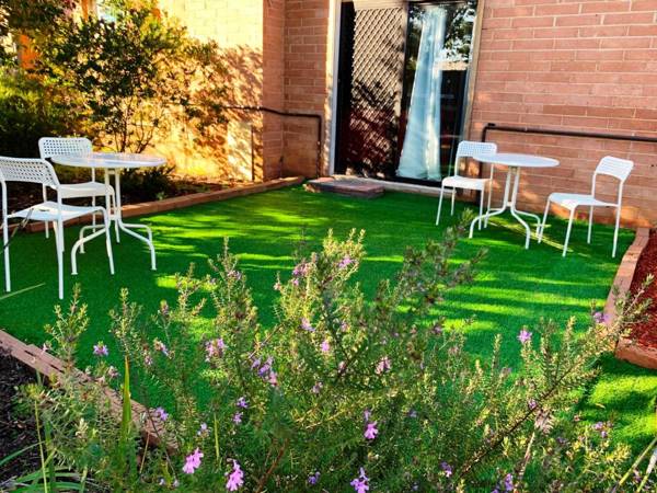 The Gazebo Place - Spacious 4 Bdrms near Murray River Family and Pet Friendly