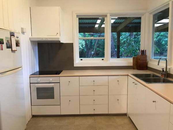 Sunny Corner Lake Eildon