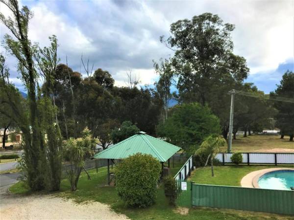 Eildon Lake Motel