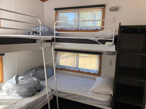 BIG4 Taggerty Holiday Park