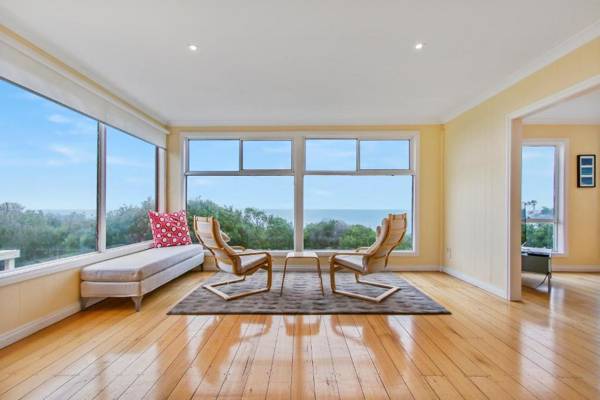 Lake Tyers Beach House