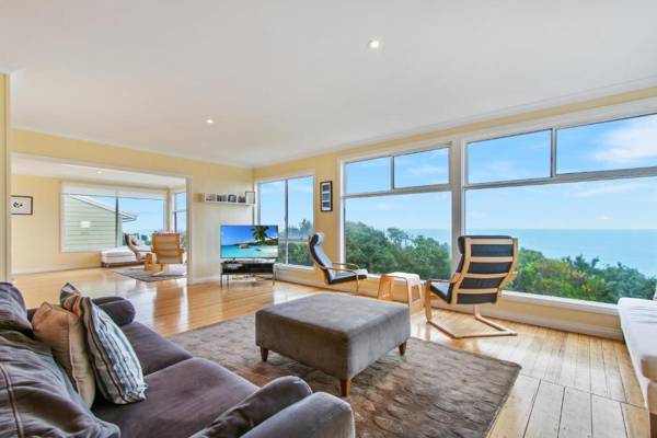 Lake Tyers Beach House