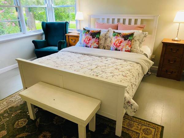 Bush Retreat Farm Stay