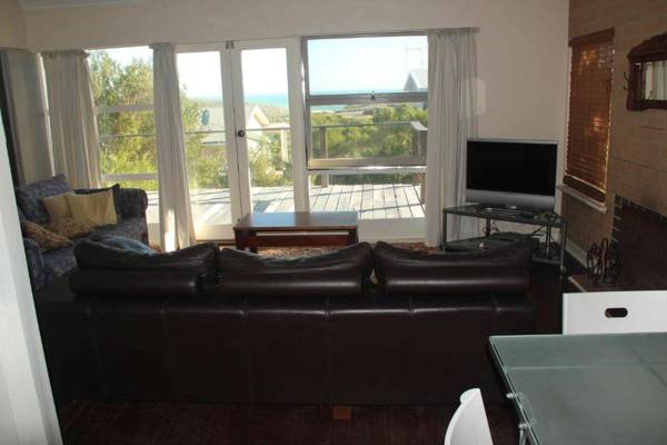 Sand n Sun Beach House