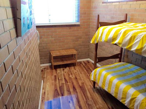 The Kite Beach House