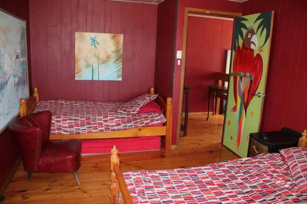 Seamoore Resort Beach House