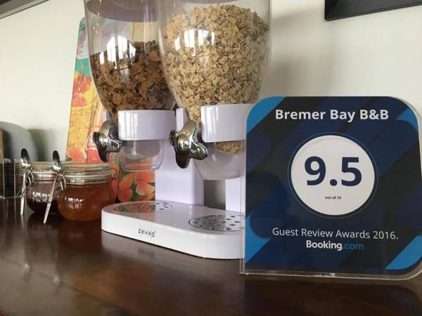 Bremer Bay B&B