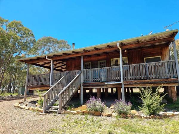 Ryder Homestead and Cottages