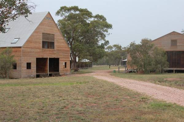 Yarrabandai Creek Homestead