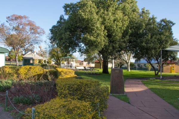 Manilla Cottage - Manilla NSW