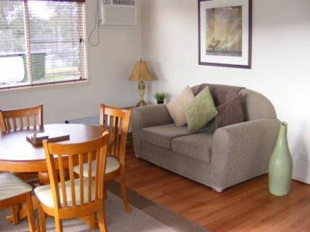 Fossickers Tourist Park