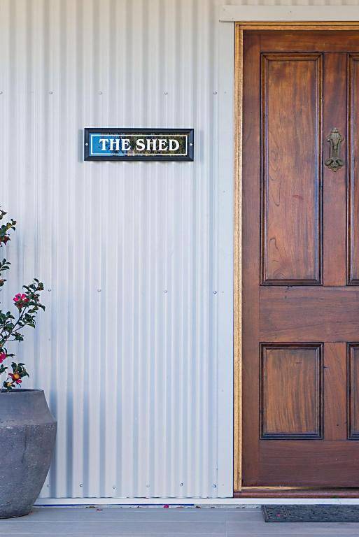 Accommodation Hunter - James Street Morpeth