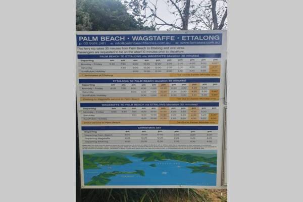 Discover Bali in Booker Bay