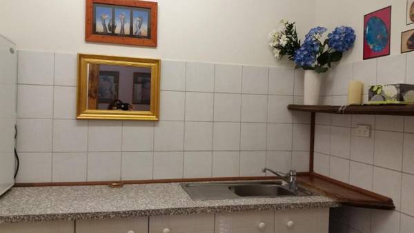 Sonja's Bed and Breakfast